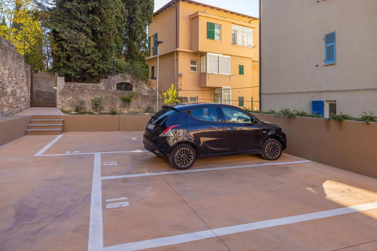 דירות פינאלה ליגורה Casa Castelletto מראה חיצוני תמונה