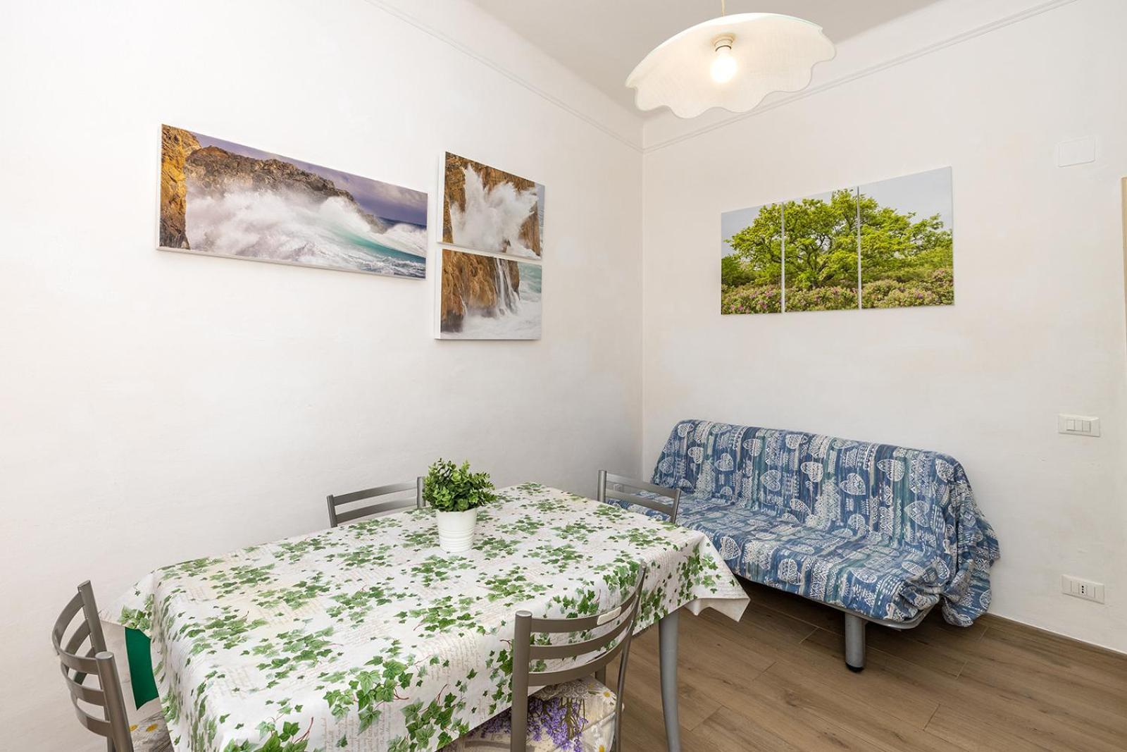 דירות פינאלה ליגורה Casa Castelletto מראה חיצוני תמונה