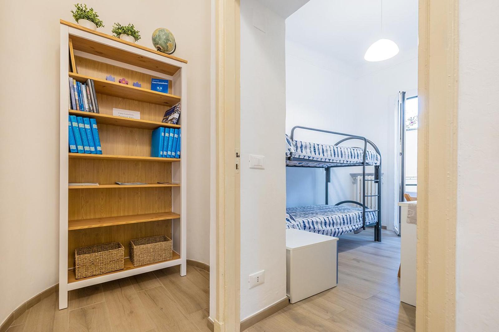 דירות פינאלה ליגורה Casa Castelletto מראה חיצוני תמונה