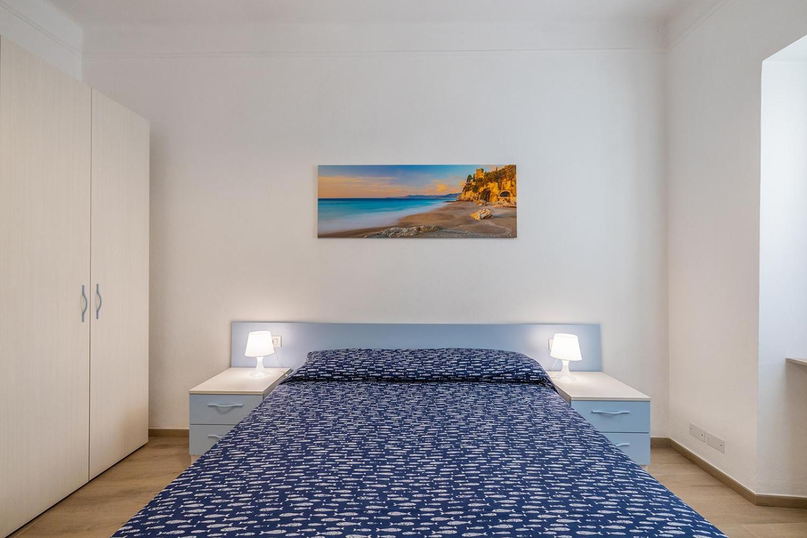 דירות פינאלה ליגורה Casa Castelletto מראה חיצוני תמונה