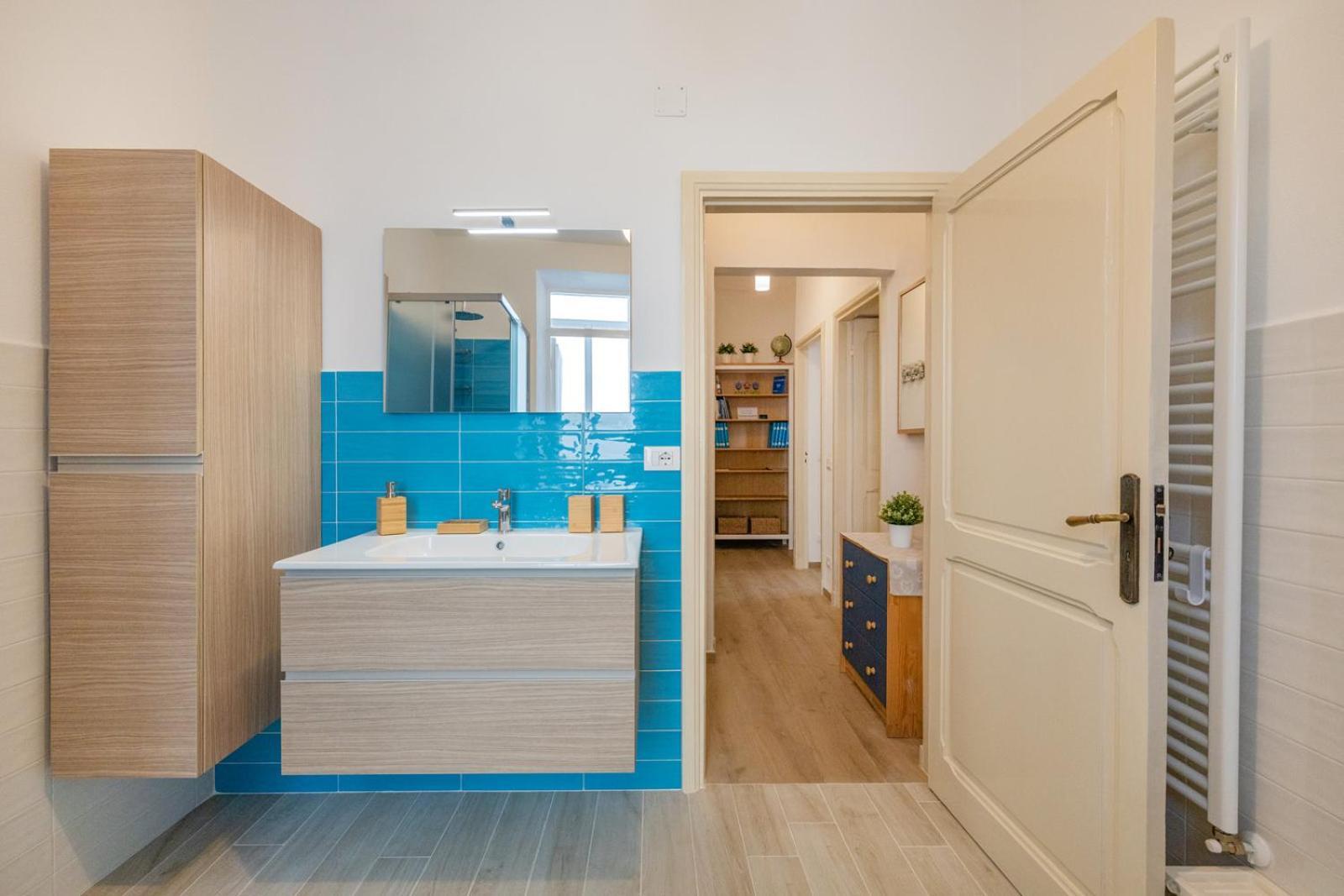דירות פינאלה ליגורה Casa Castelletto מראה חיצוני תמונה
