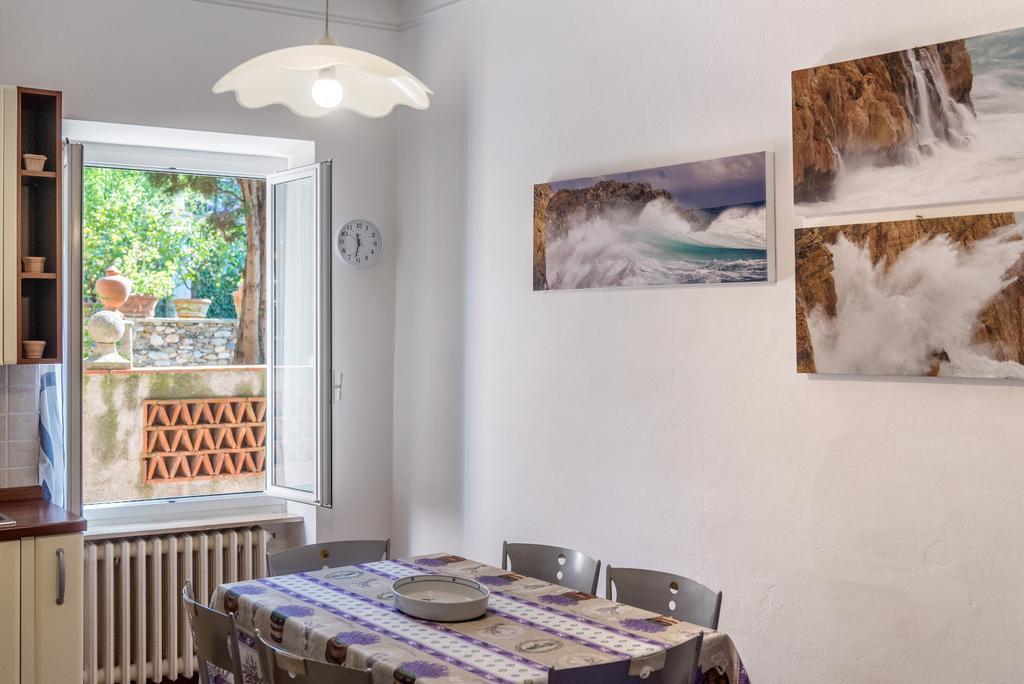 דירות פינאלה ליגורה Casa Castelletto מראה חיצוני תמונה